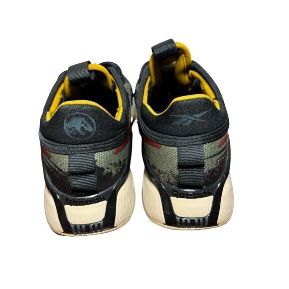Reebok Nano X2 TR Adventure Jurassic World Men’s CrossFit Training Shoes size 9 main image 4
